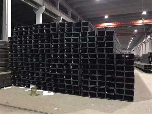牟定冷拔方管选型指南 工程采购怎么选